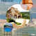 Apartmani Pekovic, logement privé à Jaz, Monténégro - Cream Minimalist Real Estate Flyer